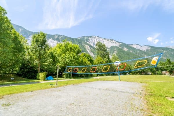 Camping Le Colporteur Ciela Village 