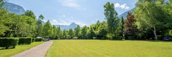 Camping Le Colporteur Ciela Village 