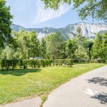 Camping Le Colporteur Ciela Village 