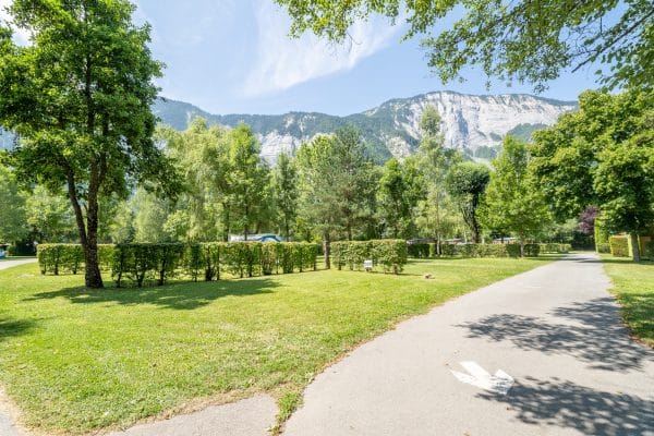 Camping Le Colporteur Ciela Village 