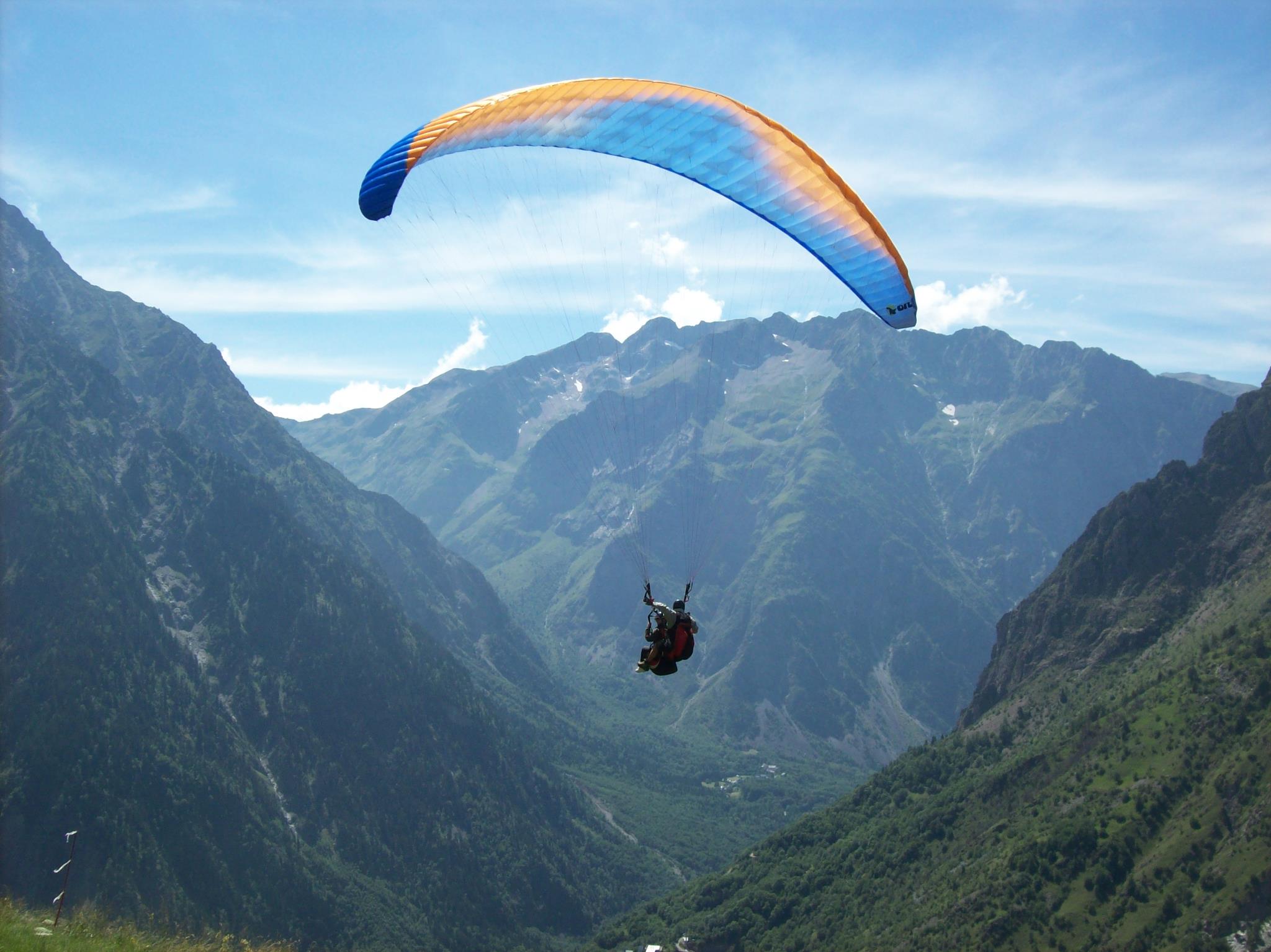 Parapente