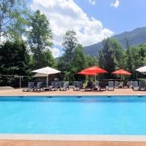 Camping Le Colporteur Ciela Village 